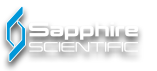 sapphire scientific carpet cleaning machines logo