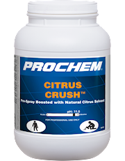 Prochem Citrus Crush