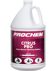 prochem citrus pro