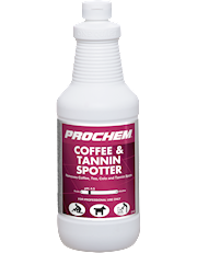 prochem coffee & tannin spotter