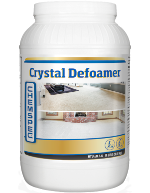 chemspec crystal defoamer