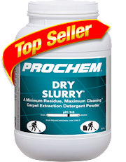 prochem dry slurry