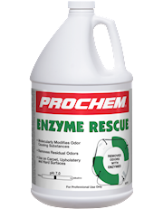 prochem enzyme rescue