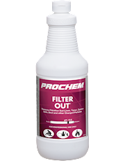 prochem filter out