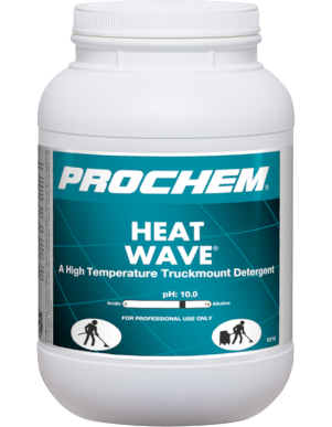 prochem heat wave