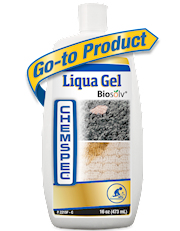 chemspec liqua gel