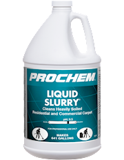 prochem liquid slurry