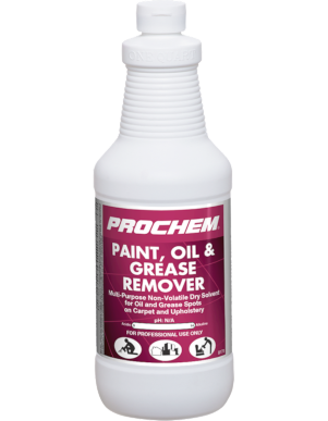 prochem paint oil & grease remover