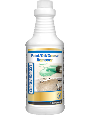 chemspec paint oil grease remover