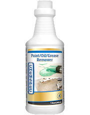 chemspec paint oil  grease remover 