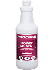 prochem power solvent