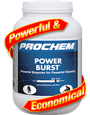 Prochem Power Burst