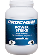 Prochem Power Strike