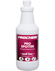 prochem pro spotter