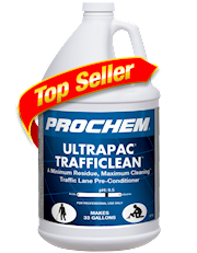 Prochem Ultrapac trafficlean s711