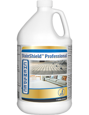 chemspec stainshield professional