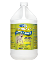 prorestore Un-Duz-It_Unleashed pet stain and odor cleaning solution