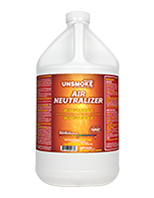 prorestore unsmoke air neutralizer