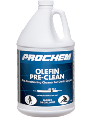 prochem olefin pre-clean